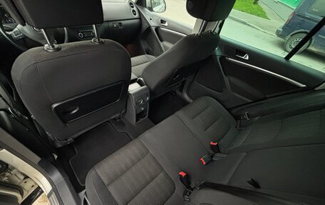 Volkswagen Tiguan I, 2012 год, 1 125 000 рублей, 9 фотография