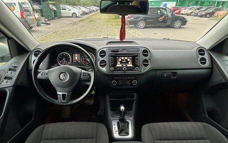 Volkswagen Tiguan I, 2012 год, 1 125 000 рублей, 13 фотография
