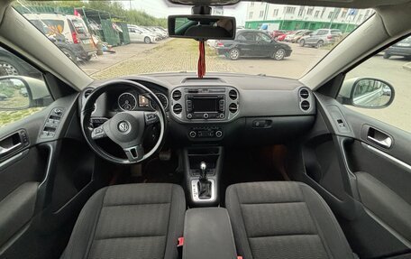 Volkswagen Tiguan I, 2012 год, 1 125 000 рублей, 11 фотография