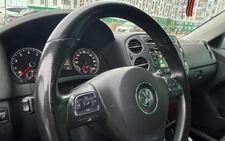 Volkswagen Tiguan I, 2012 год, 1 125 000 рублей, 12 фотография