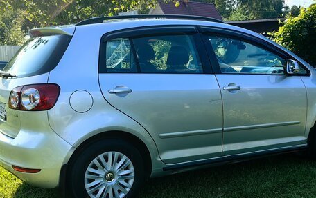 Volkswagen Golf Plus II, 2013 год, 1 150 000 рублей, 2 фотография
