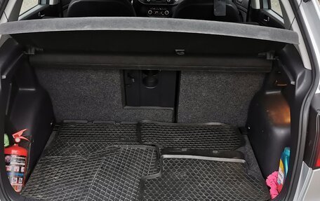 Volkswagen Golf Plus II, 2013 год, 1 150 000 рублей, 10 фотография