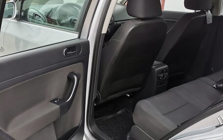 Volkswagen Golf Plus II, 2013 год, 1 150 000 рублей, 11 фотография