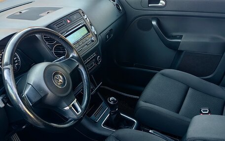 Volkswagen Golf Plus II, 2013 год, 1 150 000 рублей, 7 фотография