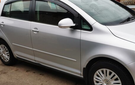 Volkswagen Golf Plus II, 2013 год, 1 150 000 рублей, 13 фотография