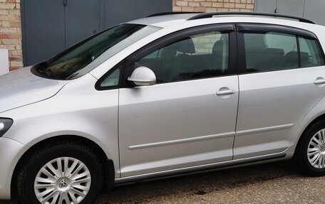 Volkswagen Golf Plus II, 2013 год, 1 150 000 рублей, 12 фотография