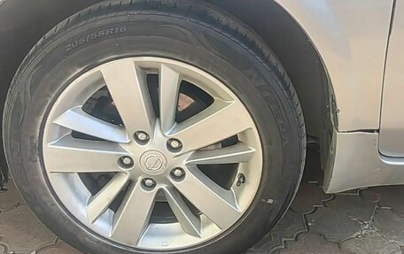 Nissan Primera III, 2005 год, 410 000 рублей, 3 фотография