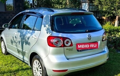 Volkswagen Golf Plus II, 2013 год, 1 150 000 рублей, 5 фотография