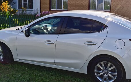 Mazda 3, 2013 год, 1 210 000 рублей, 7 фотография