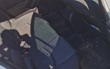 Mazda 3, 2013 год, 1 210 000 рублей, 11 фотография