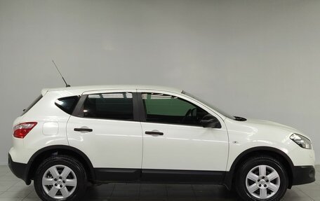 Nissan Qashqai, 2013 год, 1 285 000 рублей, 4 фотография