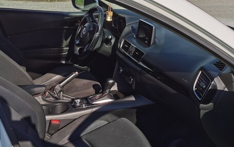 Mazda 3, 2013 год, 1 210 000 рублей, 12 фотография
