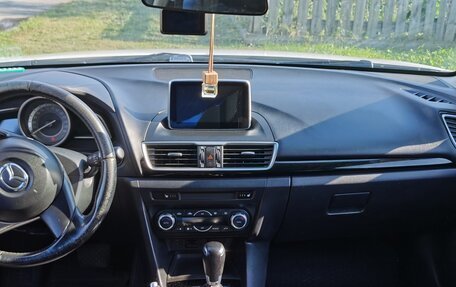 Mazda 3, 2013 год, 1 210 000 рублей, 10 фотография