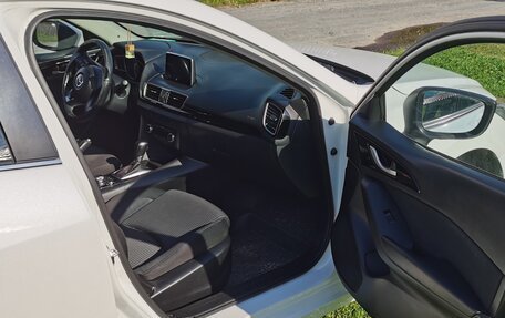 Mazda 3, 2013 год, 1 210 000 рублей, 14 фотография