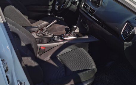 Mazda 3, 2013 год, 1 210 000 рублей, 13 фотография