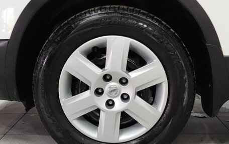 Nissan Qashqai, 2013 год, 1 285 000 рублей, 10 фотография