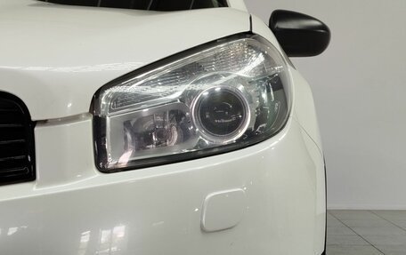 Nissan Qashqai, 2013 год, 1 285 000 рублей, 9 фотография