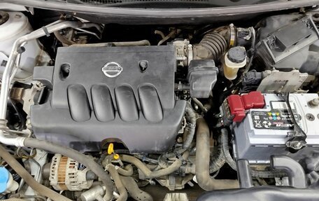 Nissan Qashqai, 2013 год, 1 285 000 рублей, 11 фотография
