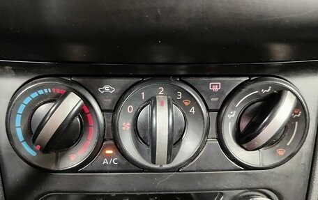 Nissan Qashqai, 2013 год, 1 285 000 рублей, 17 фотография