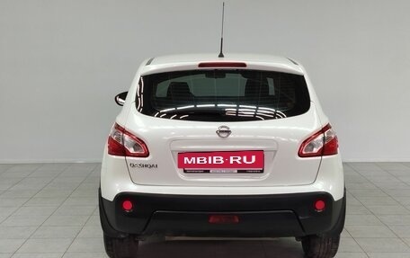Nissan Qashqai, 2013 год, 1 285 000 рублей, 6 фотография