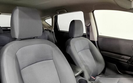 Nissan Qashqai, 2013 год, 1 285 000 рублей, 22 фотография