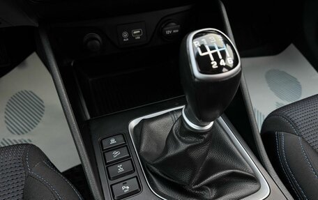 Hyundai Tucson III, 2018 год, 2 499 000 рублей, 15 фотография