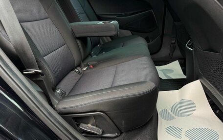 Hyundai Tucson III, 2018 год, 2 499 000 рублей, 12 фотография