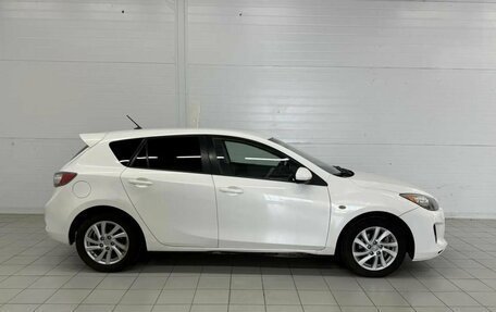 Mazda 3, 2012 год, 810 000 рублей, 4 фотография