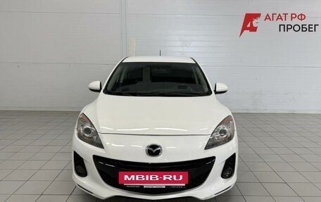 Mazda 3, 2012 год, 810 000 рублей, 2 фотография