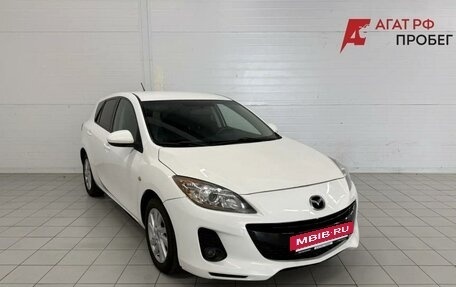 Mazda 3, 2012 год, 810 000 рублей, 3 фотография