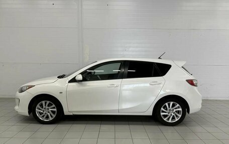 Mazda 3, 2012 год, 810 000 рублей, 9 фотография