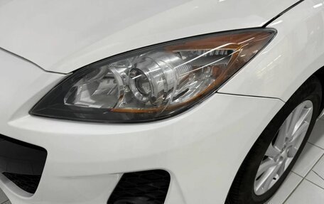 Mazda 3, 2012 год, 810 000 рублей, 5 фотография