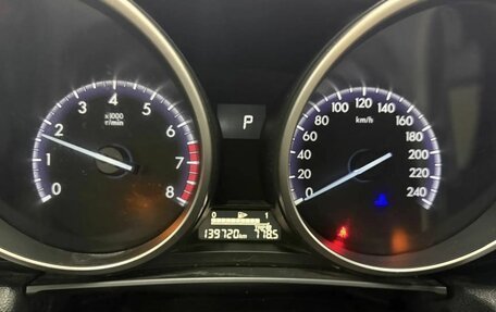 Mazda 3, 2012 год, 810 000 рублей, 15 фотография