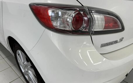 Mazda 3, 2012 год, 810 000 рублей, 10 фотография