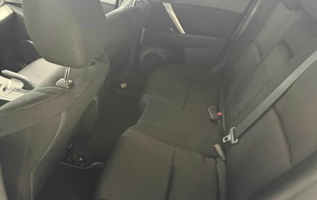 Mazda 3, 2012 год, 810 000 рублей, 14 фотография