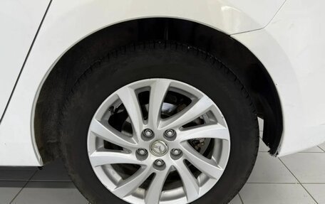 Mazda 3, 2012 год, 810 000 рублей, 11 фотография