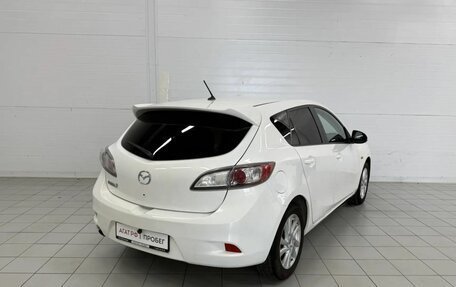 Mazda 3, 2012 год, 810 000 рублей, 6 фотография