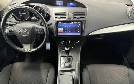 Mazda 3, 2012 год, 810 000 рублей, 17 фотография
