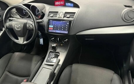 Mazda 3, 2012 год, 810 000 рублей, 16 фотография