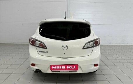 Mazda 3, 2012 год, 810 000 рублей, 7 фотография