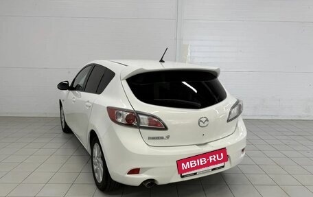 Mazda 3, 2012 год, 810 000 рублей, 8 фотография