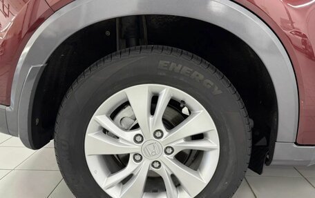 Honda Vezel, 2014 год, 1 390 000 рублей, 11 фотография