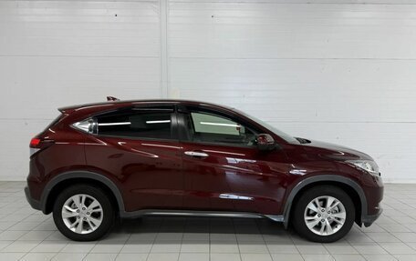 Honda Vezel, 2014 год, 1 390 000 рублей, 4 фотография