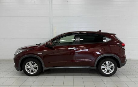 Honda Vezel, 2014 год, 1 390 000 рублей, 9 фотография