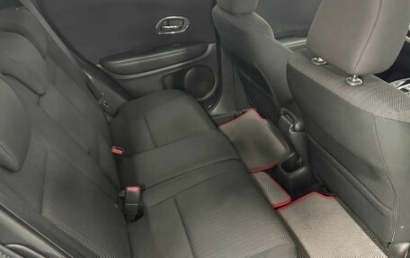 Honda Vezel, 2014 год, 1 390 000 рублей, 14 фотография