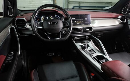 Geely Coolray I, 2022 год, 1 779 000 рублей, 6 фотография