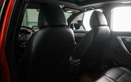Geely Coolray I, 2022 год, 1 779 000 рублей, 11 фотография