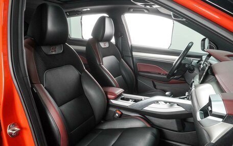Geely Coolray I, 2022 год, 1 779 000 рублей, 8 фотография