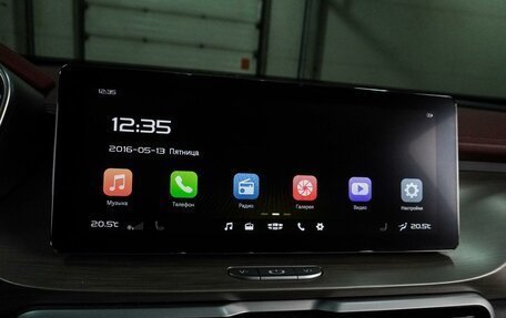 Geely Coolray I, 2022 год, 1 779 000 рублей, 14 фотография