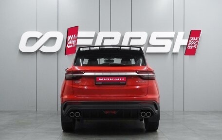 Geely Coolray I, 2022 год, 1 779 000 рублей, 4 фотография